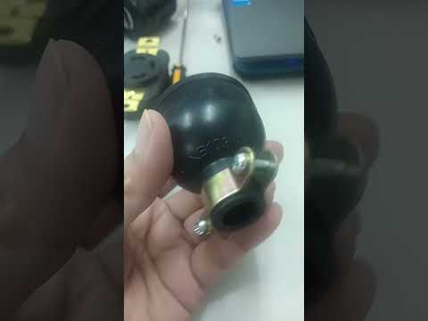 Grippes 30A 250V Twist Lock Plug 2P+E (3P) (ML-3) XB103P Twistlock Plug Twist to Lock Electx Electrical SUpply