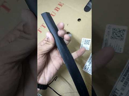 Heat Shrinkable Tube Black (13mm)