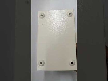 Koten Nema1 Panel Box Metal Enclosure Rail Type Flush Type for MTS 100A 2Pole