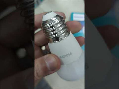 Philips 3W LED Bulb Essential E27 220V 6500K Daylight