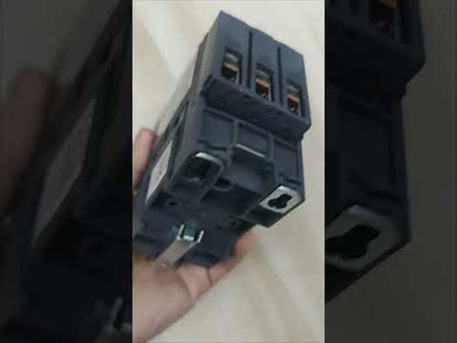 Schneider Magnetic Contactor 65A 220V Coil LC1D65M7, LC1D65