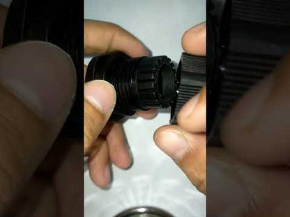 Grippes Cable Gland M25 13-18mm