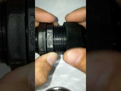 Grippes Cable Gland PG25 (18-25mm)