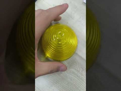 Lamp Cover Reflector Available in Red Blue and Yellow 76mm Thread Color Filter for Strobe Lighting