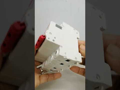 Himel Manual Transfer Switch MTS Breaker 32A 2Pole