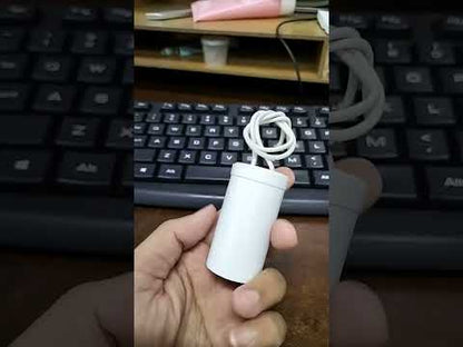 SYSCAP 250 VAC 3.5MFD Running Capacitor, Motor Run Capacitor