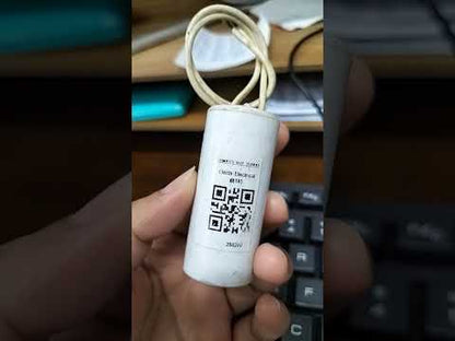 Comar Motor Running Capacitor 3.5UF 350V AC