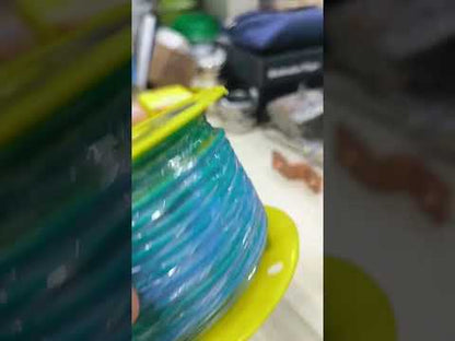 Philflex Autowire AWG #12 ( 3.5 mm) Automotive Wire Auto Wire Green 30 Meters Per Roll