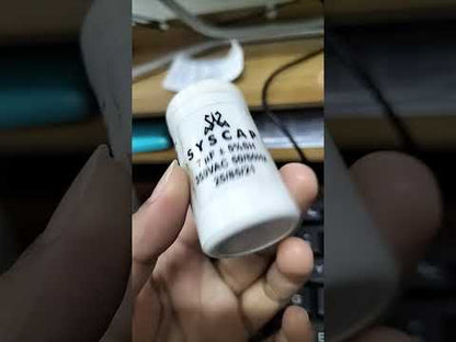 SYSCAP 7.0MFD 350V AC Motor Running Capacitor, 7uF Running Capacitor