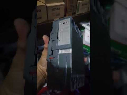 Schneider 200A 3 Pole MCCB Industrial Circuit Breaker 250AF 36KAIC 415V Easy Pact EZC250H3200