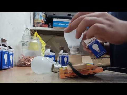 Taiyou 10W Incandescent Bulb E27 220V 3PCS, 10W Bulb E27 220V