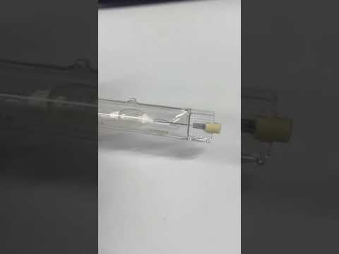 Firefly 150W Metal Halide Linear Lamp, Metal Halide Lamp Linear 150watts