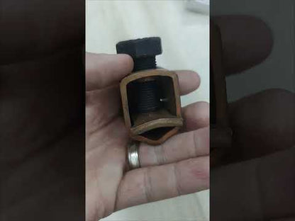 Solderless Terminal Lugs 175mm to 200mm Wire Size Copper, SA-400 Electx Electrical Supply