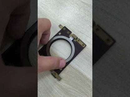 Centrifugal Switch For Industrial Motor Electrical Supply