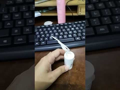 SYSCAP Motor Running Capacitor 2.0MFD 250V AC