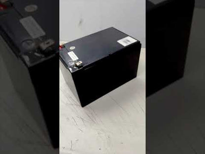 12V 12Ah Lead Acid Battery