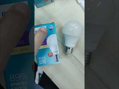 Philips 9W LED Bulb E27 3000K Warm White Essential Series