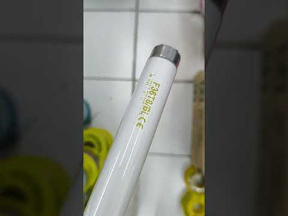 Denko 36W T8 Insect Killer Fluorescent Tube Ultra Violet Lamp UV-B Black Light White