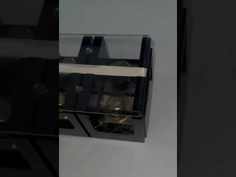 Grippes 600A 3 Pairs Terminal Block 600V AC