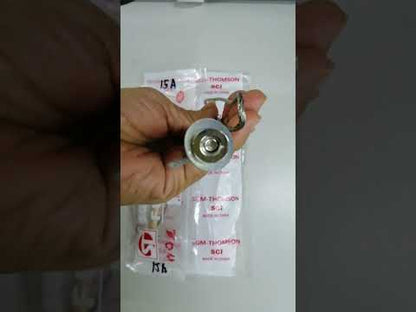 SGM Thomson Type K Fuse Link 15A