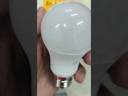 Firefly 5W LED Lamp E27 220V 4000K Cool White EBI105CW