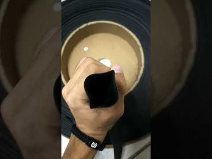 Heat Shrinkable Tube Black (30mm)