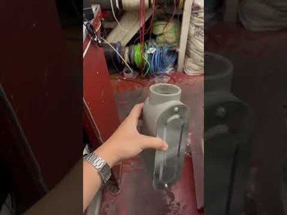 LB Conduit 2", Metal LB Conduit,Conduit Bodies Threaded LB Type