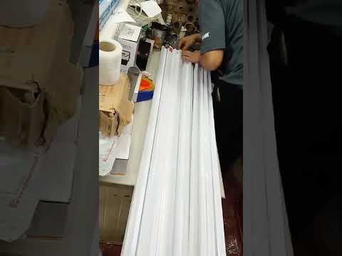 Firefly 16W T-5 LED Batten Cool White 4000K 220V 1175mm Length EBTST5CW316 Electx Electrical Supply