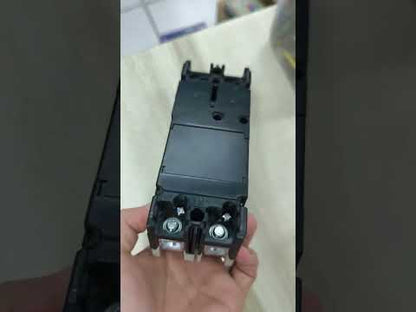 Koten 60A 2Pole Industrial Circuit Breaker MCCB 25KAIC 220V PW-100SPS60A2P