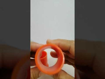 Royu PVC End Bell 32MM 1 Inch RVFEEB32