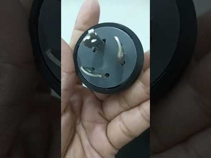 Panasonic 20A Twist Lock Plug 2P+E (3P) 250V (ML-3) WF6320B Electx Electrical Supply