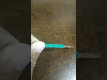 Philflex THHN Wire 8.0 mm Stranded 8/7 (Per Meter) Green