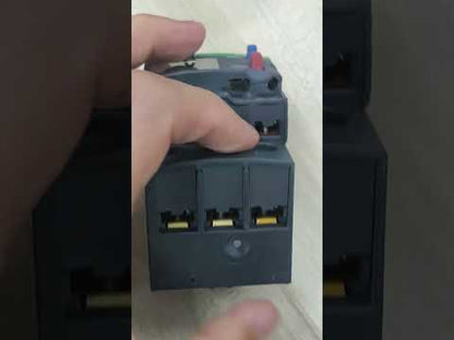 Schneider Thermal Overload Relay, 12 -18A Overload Relay TeSys LRD21