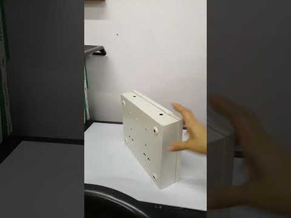 Koten MTS 60A 3 Pole 10KAIC 220V 3 Phase Double Throw Breaker HPH Manual Transfer Switch 3PDT