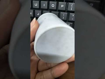 SYSCAP Motor Capacitor 8MFD 600V AC, 8uF Running Capacitor 600v