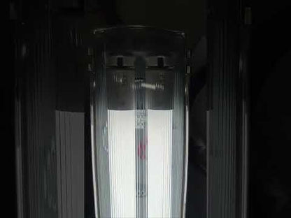 FSL LED Weather-Proof Lamp T8 2X9W 180-265V Daylight 1264mm x 71mm x 63mm Lm1050