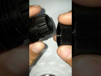 Grippes Cable Gland PG19 (12-15mm)