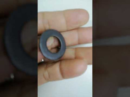 Local B.I Flat Washer 12mm