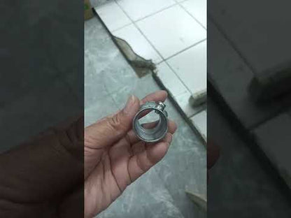 EMT Connector or EMT Adaptor with lock Nut 3/4"