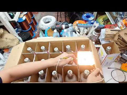 Pollux 500W Mercury Blended Lamp E40 220V AC Self Ballasted Lamp