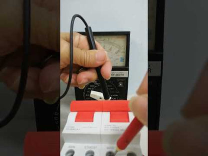 Koten Manual Transfer Switch MTS 100A 2Pole