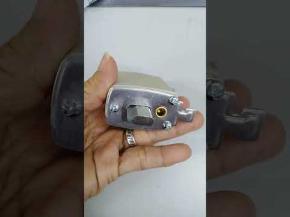 Lindner 125A gG-gL NH-Type Fuse Link 500V