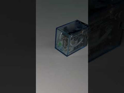 Omron MY2N-J 24V DC Relay Switch 8 Pins