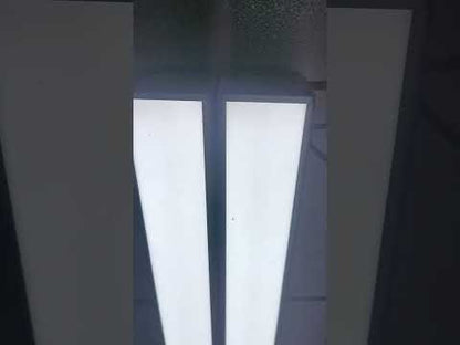 FSL 36W LED Linear Ceiling Lamp Daylight 6500K 220V SSPL3C-18DLX2