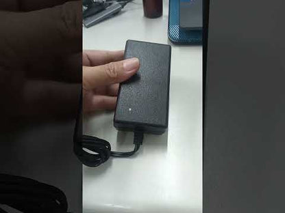 Grippes AC/DC Adaptor 12V 3A, Power Adaptor 12V DC 3A