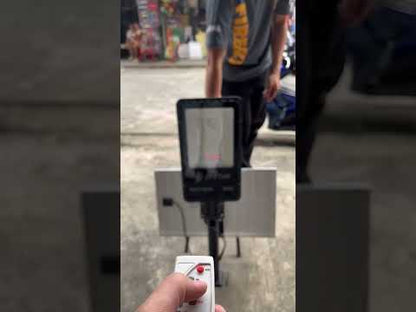 JD STAR Solar Street Light ,Solar Street Lamp 500W IP65 SOD-5000