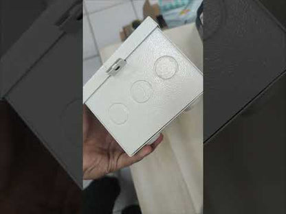 Himel 63A 3Pole 6KAIC 220V Miniature Circuit Breaker with Nema 3R Enclosure Koten K63N NEMA3RE-2P/3P+HDB3wN3PC63