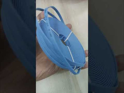 CAT6 UTP Patch Cords 15 Meters Ethernet Cable, LAN Cable, Flat Type Cable, CAT 6 Patch Cables