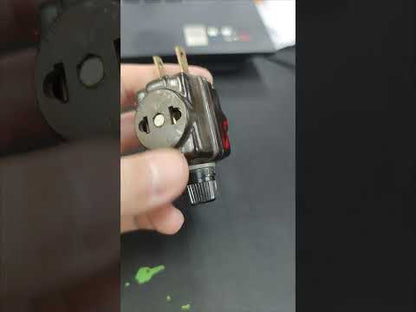 500W Power Saving Plug Outlet For Reducing Electricity