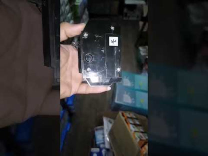 ABB or GE 20A 2 Pole 10KAIC 220V Circuit Breaker Bolt-On TQC2420WL